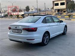 ڤۆڵکسواگن جێتا